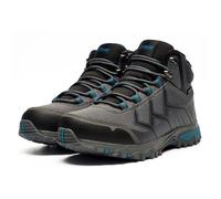 Cotswold Wychford Mid Waterproof Womens Walking Boots | Boots | Grey / Blue | UK Size 5