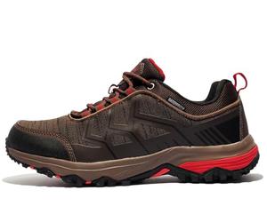 Cotswold Wychwood Low Waterproof Mens Brown