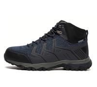 Cotswold Wychwood Waterproof Mid Mens Black