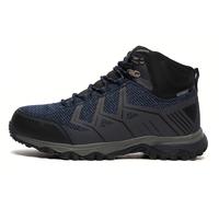 WATERPROOF -COTSWOLD Wychwood Mid Mens MEMORY FOAM Outdoor Walking Hiking Boots