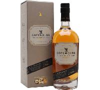 Cotswolds 2015 Odyssey Barley Single Malt Whisky, 70 ngland, New World WhiskyBy Winebuyers