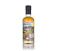 Cotswolds 3 Year Old (That Boutique-y Whisky Company) 3cl Sample Single Malt Whisky