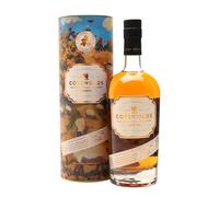 Cotswolds - Harvest Series Amber Meadow English Single Malt - Whisky 70cl 51.6% ABV