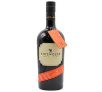 Cotswolds - Cream - Whisky Liqueur 70cl 17% ABV