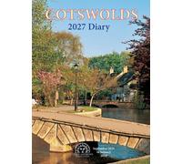 Cotswolds Diary - 2027