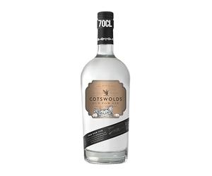 Cotswolds Distillery | Old Tom Gin | 70cl | 42% vol | Light Herbal Notes and Faint Ginger Spice | Add Tonic or Enjoy in a Classic Tom Collins Cocktail