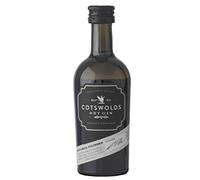 Cotswolds Dry Gin 5cl 46%