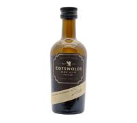 Cotswolds - Dry Gin 5cl 46% ABV Miniature
