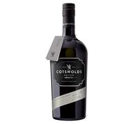 Cotswolds Dry Gin, 70 cl