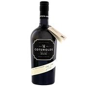 Cotswolds Dry Gin 70cl Bottle