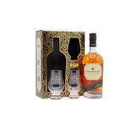 Cotswolds - English Single Malt - Whisky 70cl 46% ABV (Glass Pack)