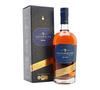 Cotswolds Founder's Choice (59.1%) English Single Malt Whisky