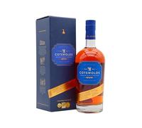 Cotswolds - Founders Choice English Single Malt Whisky 70cl 59.1% ABV