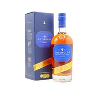 Cotswolds - Founders Choice English Single Malt - Whisky 70cl 60.5% ABV