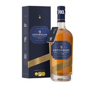 Cotswolds Distillery Founder's Choice Single Malt Whisky with Gift Box, 70 cl