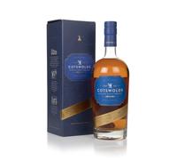 Cotswolds Founder's Choice Whisky (59.1%) 3cl Sample Single Malt Whisky