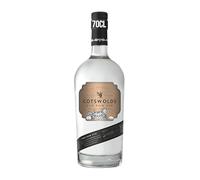 Cotswolds Old Tom Gin | 700ml | 42% vol | Enjoy with Tonic, or in Cocktails | Old Tom English Gin, Light Herbal Notes and Faint Ginger Spice, Add Tonic or Enjoy in a Classic Tom Collins Cocktail