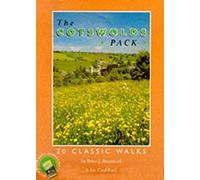 Cotswolds Pack: 20 Classic Walks (The walkers' pack series)