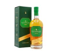Cotswolds - Peated Cask English Single Malt - Whisky 70cl 59.6% ABV