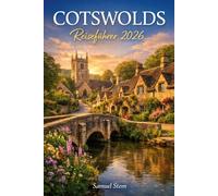 COTSWOLDS REISEFÜHRER 2026