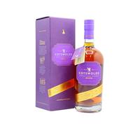Cotswolds - Sherry Cask Matured English Single Malt Whisky 70cl 57.4% ABV