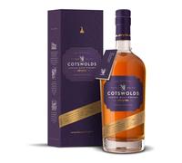 Cotswolds Sherry Cask Single Malt 70cl