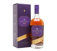 Cotswolds Sherry Cask Single Malt Whisky 70cl 57.4%