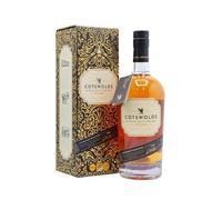 Cotswolds - Signature English Single Malt - Whisky 70cl 46% ABV