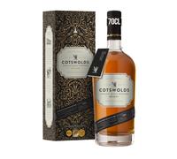 Cotswolds Signature Single Malt Whisky with Gift Box 70cl 46 vol NonChil