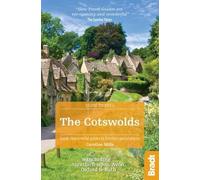 Cotswolds (Slow Travel)