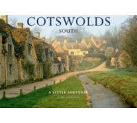 Cotswolds, South : Little Souvenir Book