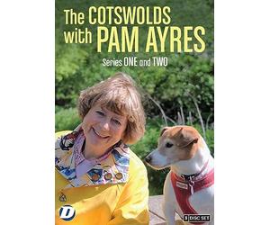 Cotswolds with Pam Ayres: Series 1 & 2