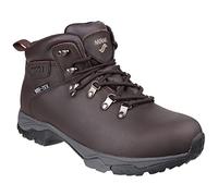 Cotswold Nebraska Mens Leather Waterproof Hiking Boots