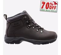 Cotswold Nebraska Hiker Boot Male Crazy Horse UK Size 7