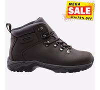 Cotsworld Nebraska Waterproof Men's | Boots | Crazy Horse | UK Size 11