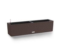 Cottage 80 Self Watering Planter Plastic Indoor/Outdoor Flower