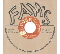 Cottage By The Seaside/Woman In Love [7" VINYL] [7" VINYL]