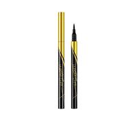 Cottage Cheese Organic And Eyeliner Soft Liquid tip Eyeliner Lasting No Smudging Long Eyeliner Cat Eye Stencils for Eyeliner (Brown, One Size)