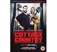 Cottage Country [DVD]