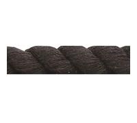 Cottage Craft Cotton Lead Rope - Black