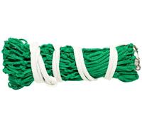 Cottage Craft Matchmakers Haylage Net - Emerald, Medium