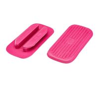 Cottage Craft PSOB Treads - Pink - Size: 4.25 inch