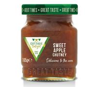 Cottage Delight 105g Sweet Apple Chutney