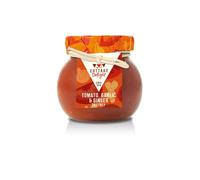 Cottage Delight 105g Tomato, Garlic & Ginger Chutney