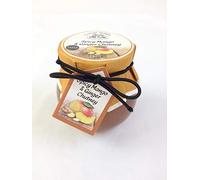 Cottage Delight 115g Spicy Mango & Ginger Chutney