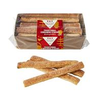 Cottage Delight 175g Traditional Cinnamon Straws