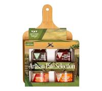 Cottage Delight Artisan Pate Collection