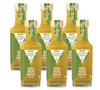 Cottage Delight - Basil Pesto Dressing - 220ml - Pack of 6