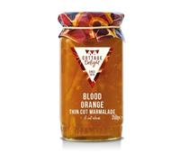 Cottage Delight Blood Orange Thin Cut Marmalade 350g