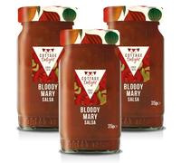 Cottage Delight - Bloody Mary Salsa - 315g - Pack of 3